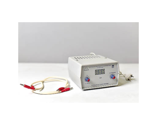 Генератор (источник) высокого напряжения