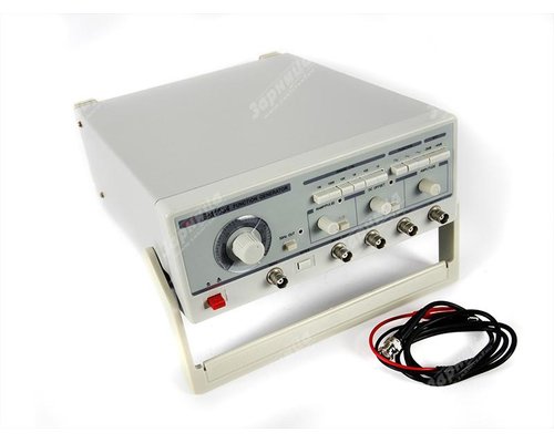 Генератор звуковой