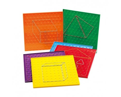 Гео-планшеты 23 см