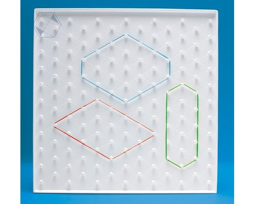 Геоборд 11×11