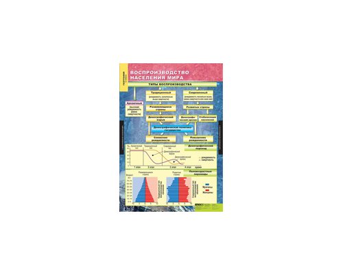 ГЕОГРАФИЯ. Экономическая и социальная география мира 10 класс.