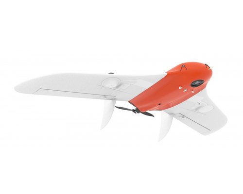 Геоскан 101 Геодезия