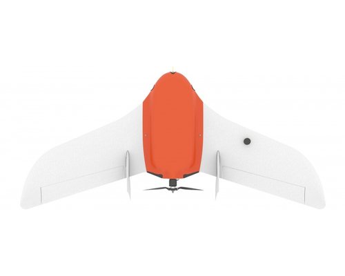 Геоскан 101 Геодезия