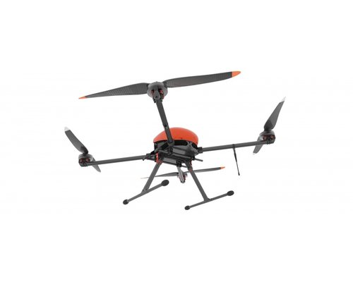 Геоскан 401 Геофизика