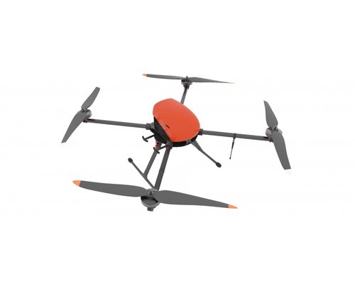 Геоскан 401 Геофизика