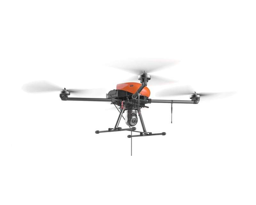 Геоскан 401 Привязной