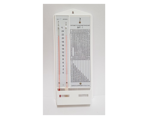 Гигрометр ВИТ-1