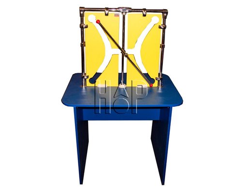 Гиперболоид вращения механический