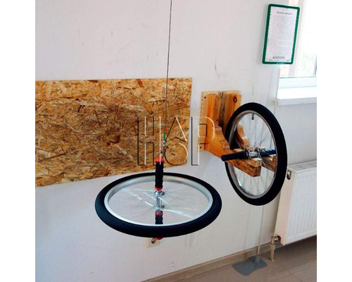 Гироскоп (момент импульса)