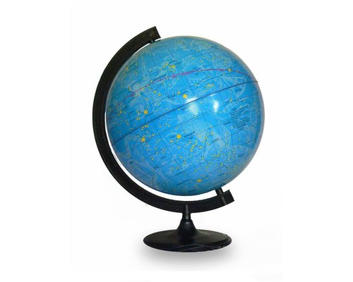 Глобус звездного неба диаметр-210мм