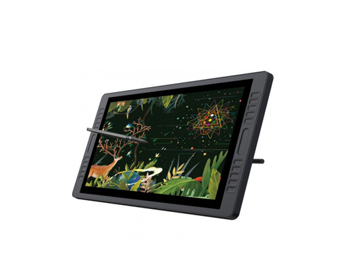 Графический планшет, формат рабочей области A4