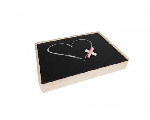 Грифельная (меловая) крышка