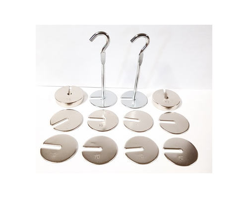 Груз наборный на 200 гр. Груз наборный на 200 гр.