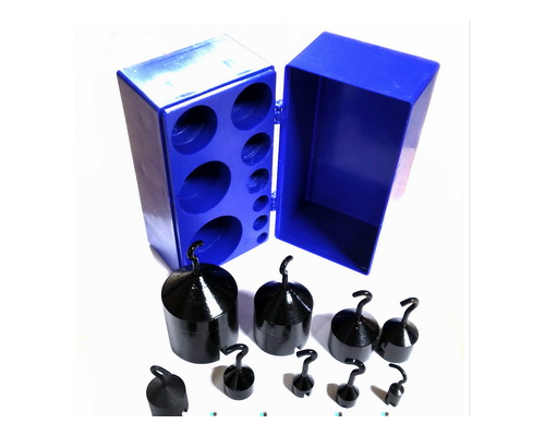 Грузы по механике до 2000 гр.