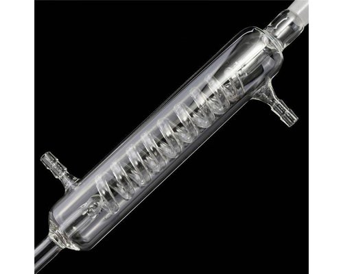 Холодильник спиральный, ХСН-600-29/32