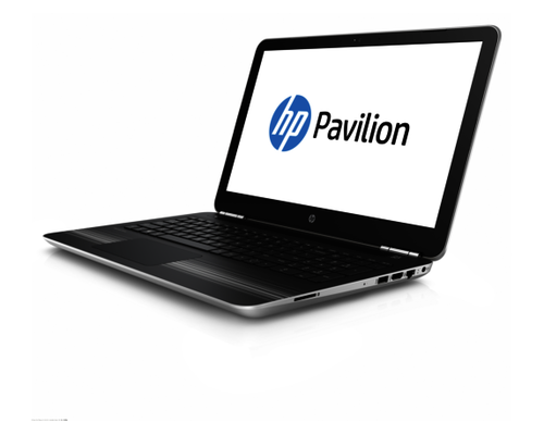 HP Pavilion 15-aw005ur