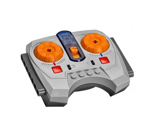 ИК-пульт дистанционного управления скоростью