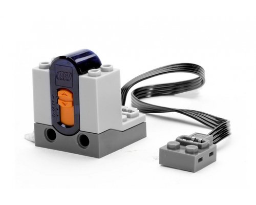 ИК-ресивер Power Functions