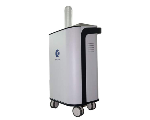 Импульсная ультрафиолетовая установка RW207 (300м³)