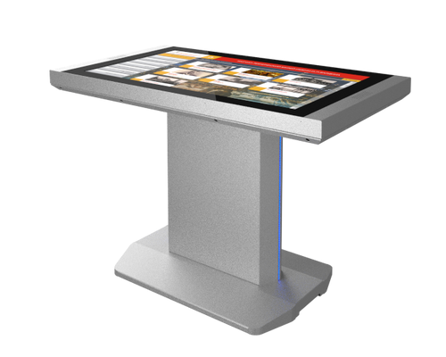 Информационный терминал UTSInfo Table 32