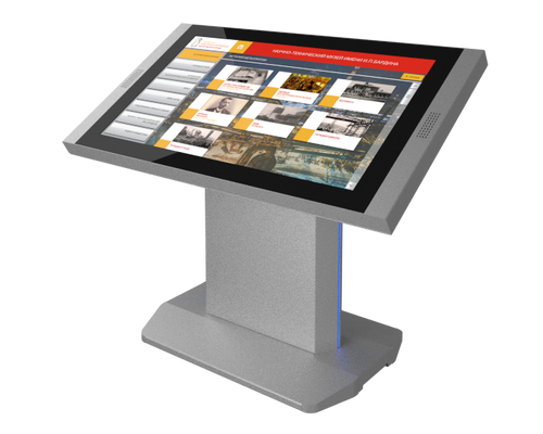 Информационный терминал UTSInfo Table 32