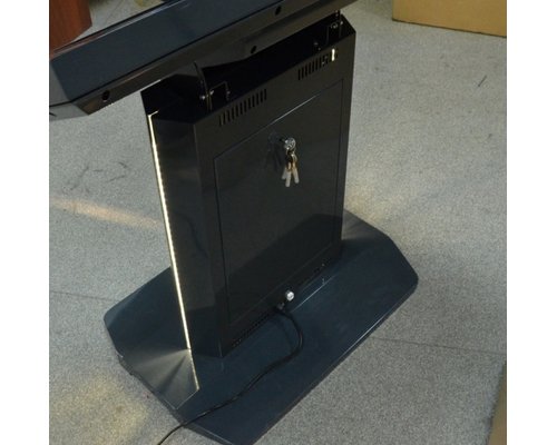 Информационный терминал UTSInfo Table 32