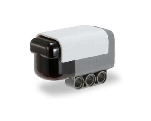 Инфракрасный датчик поиска/обнаружения к микрокомпьютеру NXT HiTechnic NSK1042