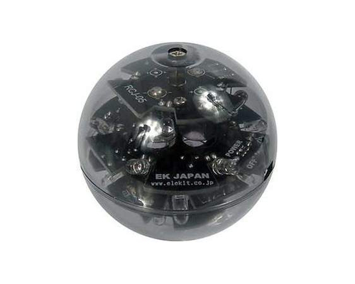 Инфракрасный мяч к микрокомпьютеру NXT