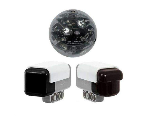 Инфракрасный мяч к микрокомпьютеру NXT