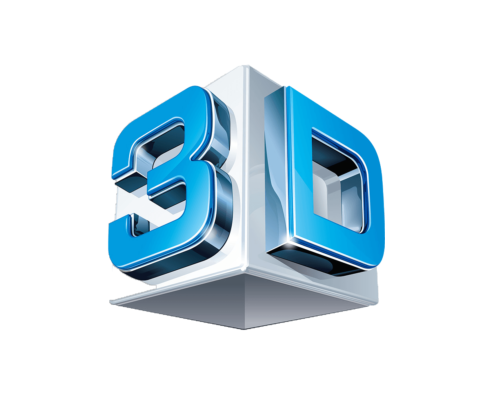 Интерактивная 3D книга