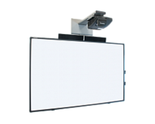 Интерактивная доска Promethean 78" ACTIVBOARD TOUCH DRY ERASE 10 КАСАНИЙ, ПО ACTIVINSPIRE