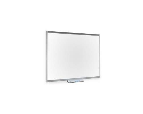 Интерактивная доска SMART BOARD SBM685 С ПАССИВНЫМ ЛОТКОМ