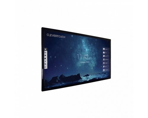 Интерактивная панель Clevertouch Capacitive Touch 65" Pro Series 4K