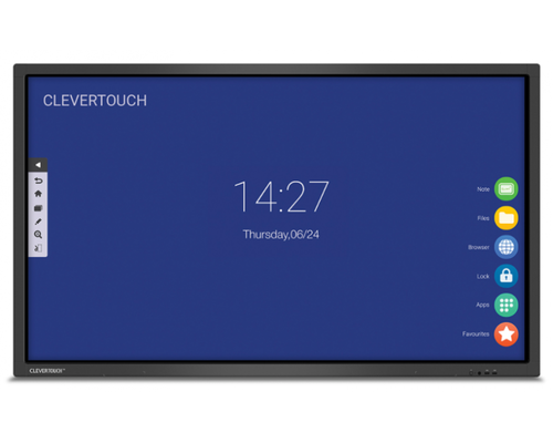Интерактивная панель Clevertouch V Series 65" 4K