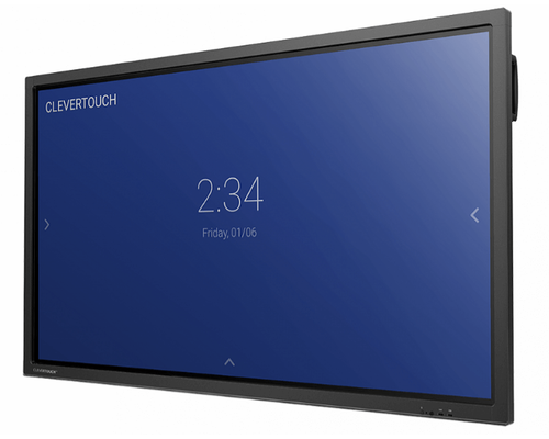 Интерактивная панель Clevertouch V Series 65" 4K