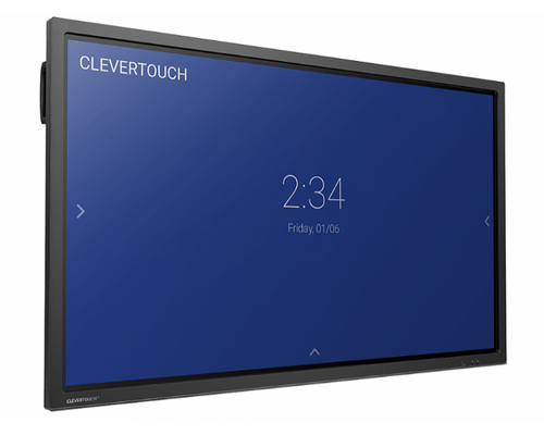 Интерактивная панель Clevertouch V Series 65" 4K