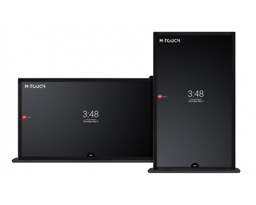 Интерактивная панель M-Touch 65' 'Interactive