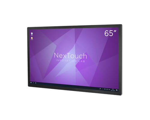 Интерактивная панель NextPanel 65P