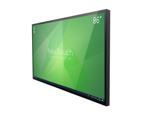 Интерактивная панель NextPanel 86P