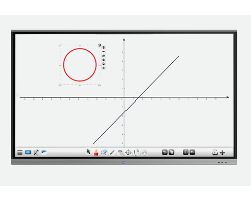 Интерактивная панель Prestigio MultiBoard 43''