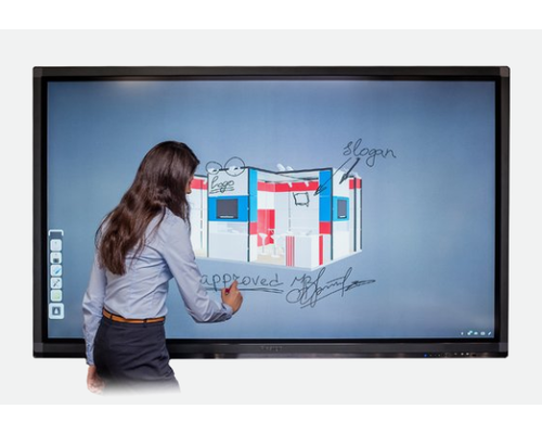 Интерактивная панель Prestigio MultiBoard 70''
