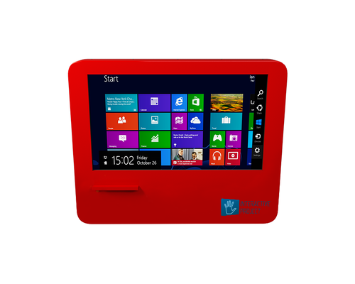 Интерактивная панель Project touch 32''