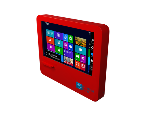 Интерактивная панель Project touch 43''