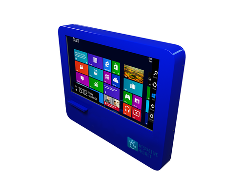 Интерактивная панель Project touch 43''