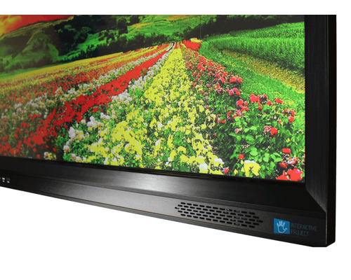 Интерактивная панель Project touch 65''