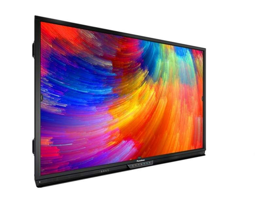Интерактивная панель TeachTouch 4.0 SE 86", UHD, 20 касаний,  Android 8.0, встраиваемый ПК MT43-i3 (i3, 8G/128G SSD), Win10