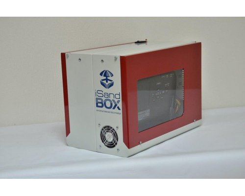 Интерактивная песочница iSandBOX Lite