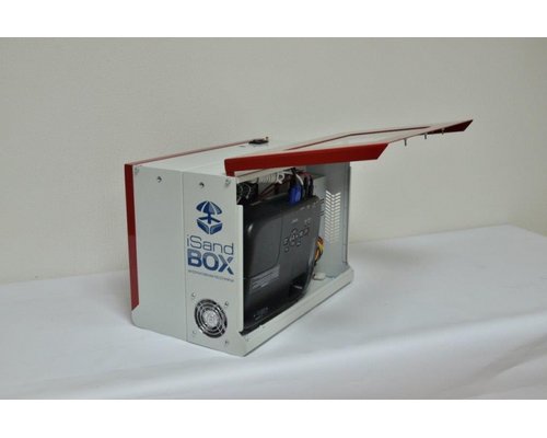 Интерактивная песочница iSandBOX Lite