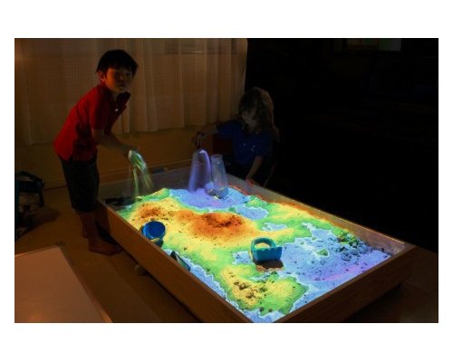 Интерактивная песочница iSandBOX Lite