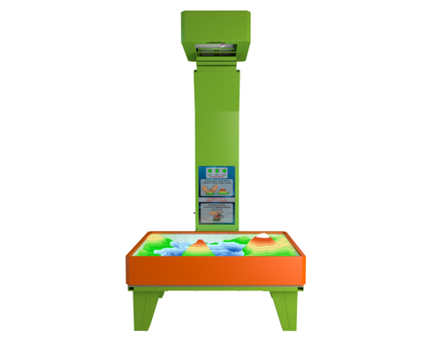 Интерактивная песочница iSandBOX Mini